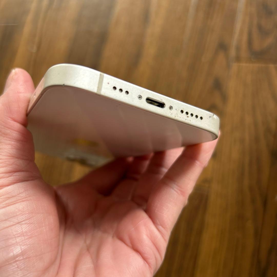 近日出品予定Apple iPhone 14 ホワイト SIMロックなし