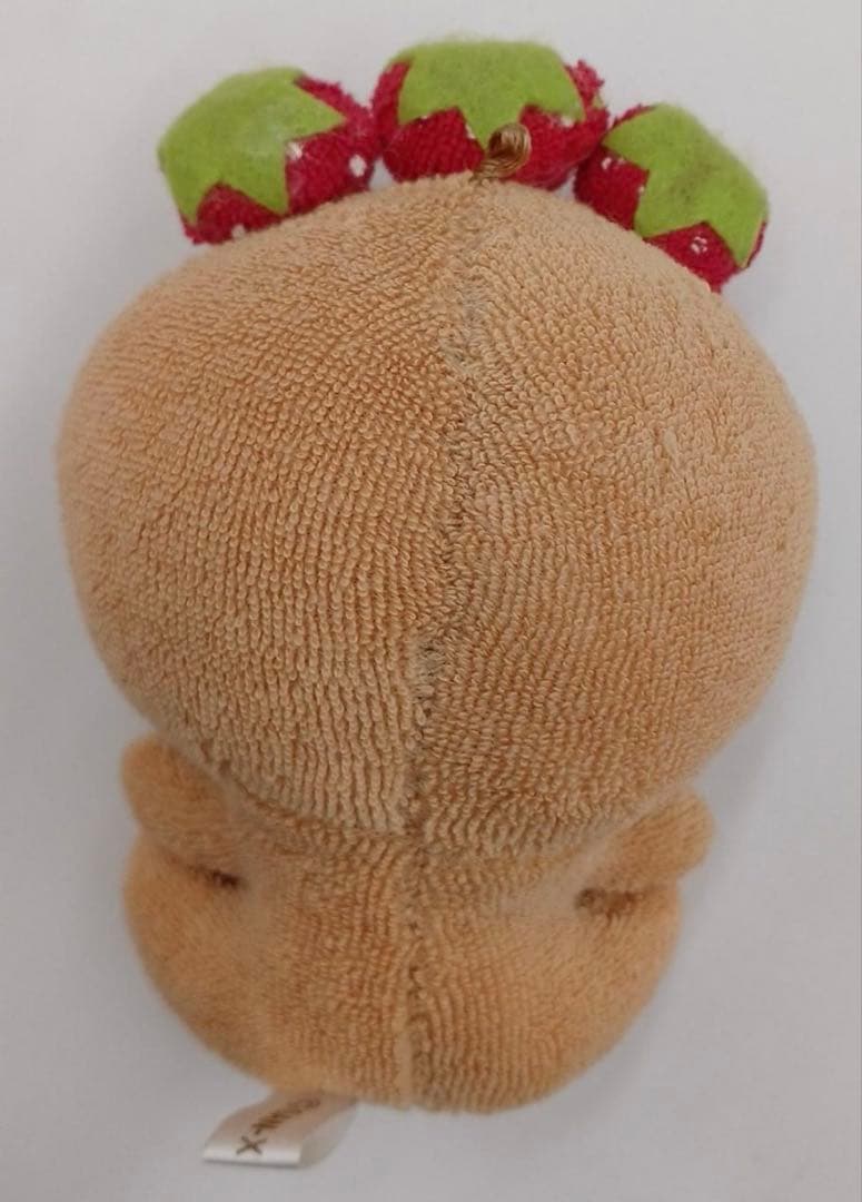 平成レトロ サンエックス こげぱん マスコット ぬいぐるみ 5種セット