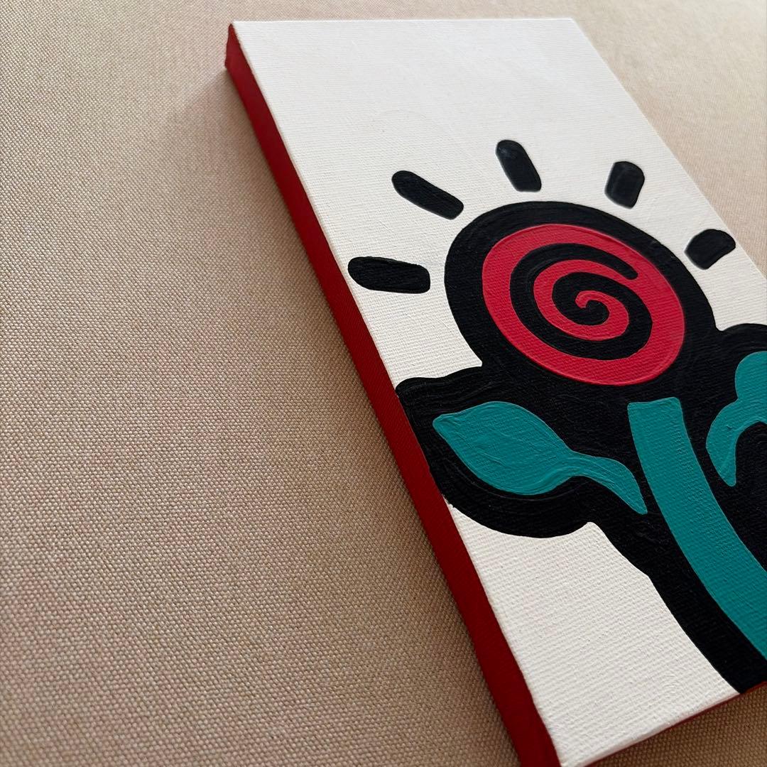 5eL ファイベル キャンバス アート 原画