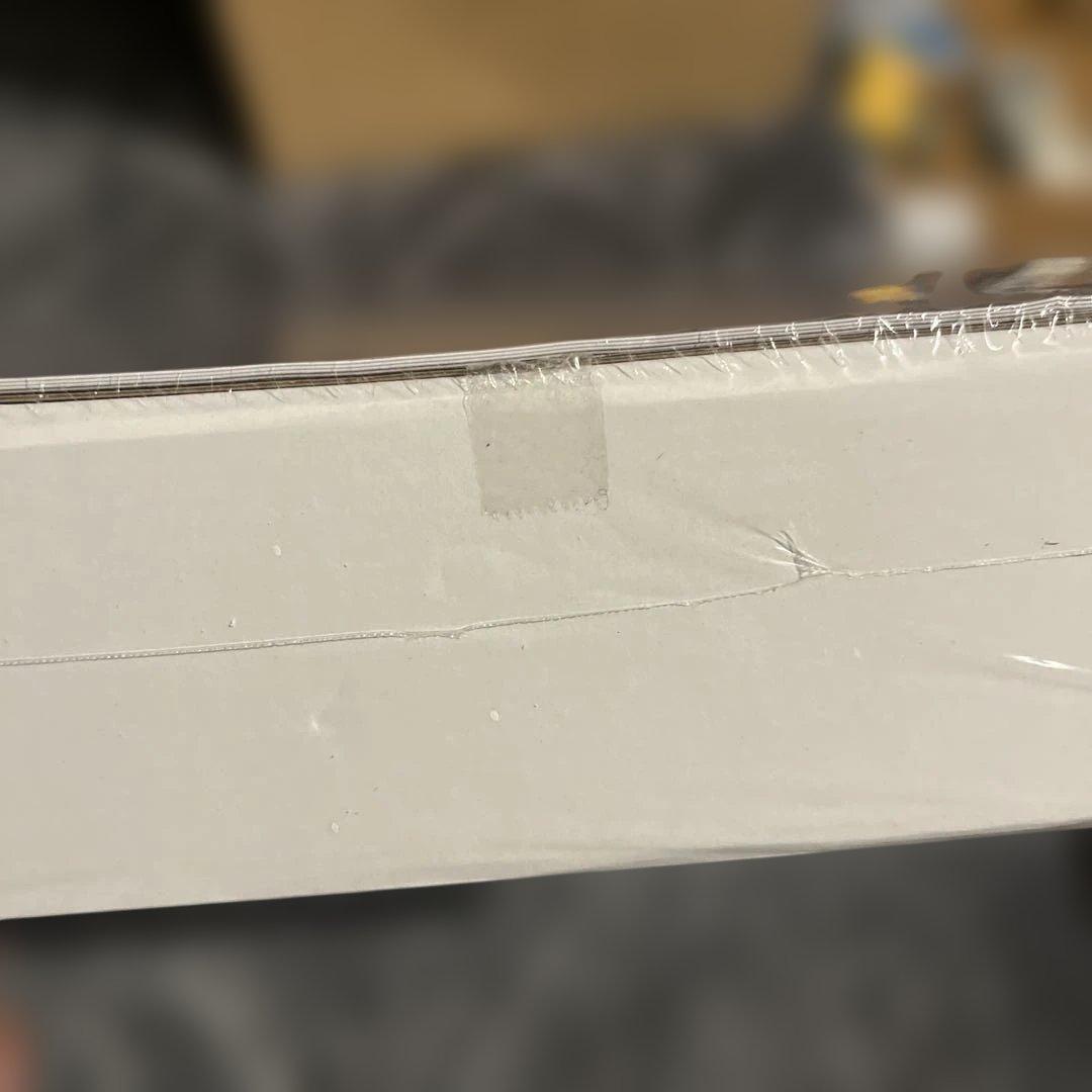 アシェット　西部警察スーパーＺ　 パーツ150〜173未使用　未開封品