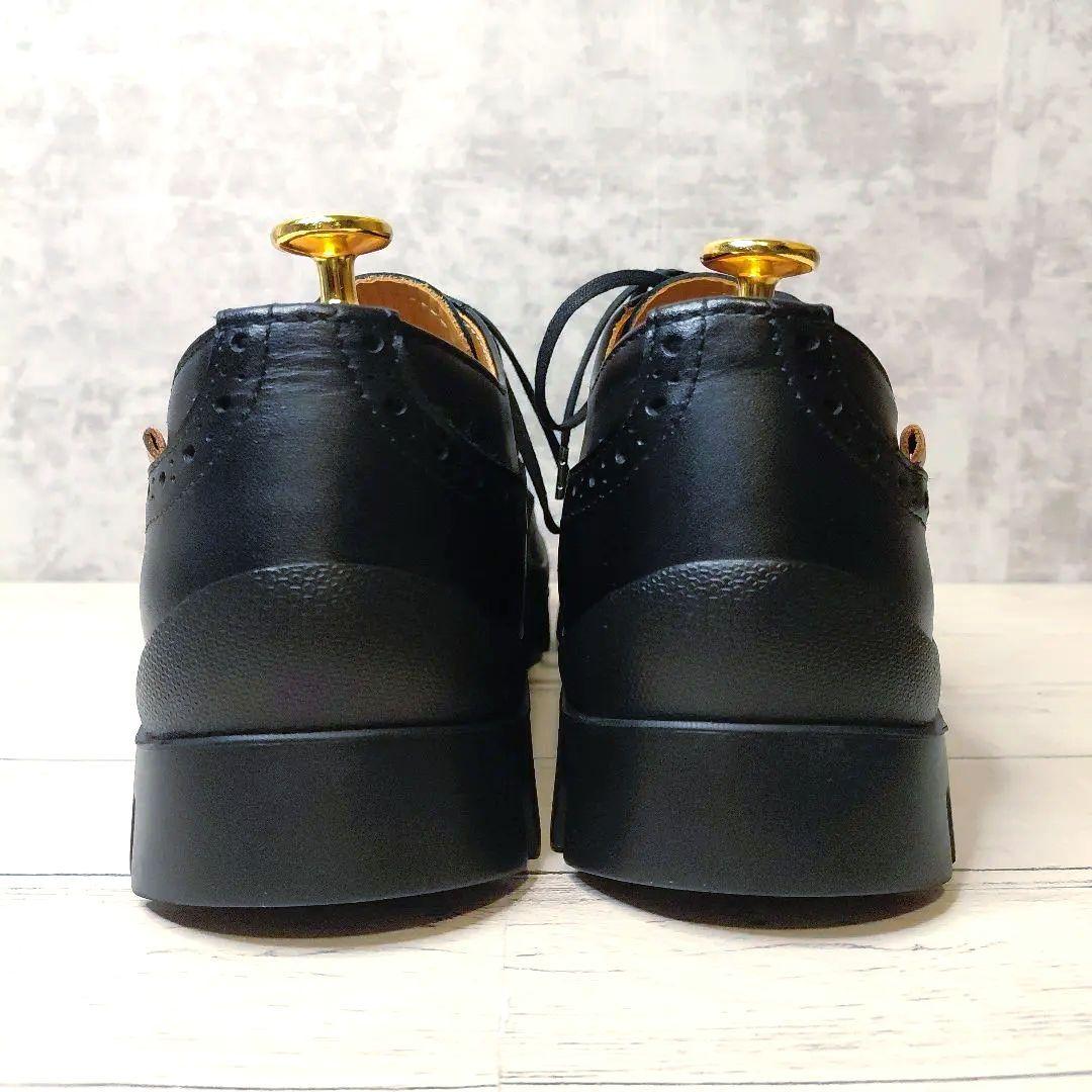 極美品✨エンダースキーマ brogue balmoral 2146 希少 26