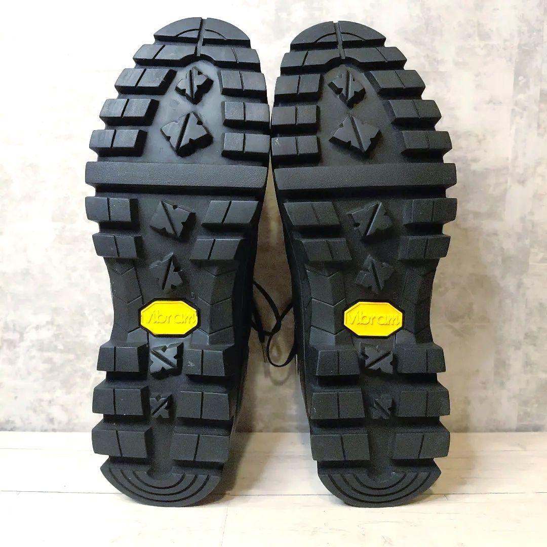 極美品✨エンダースキーマ brogue balmoral 2146 希少 26