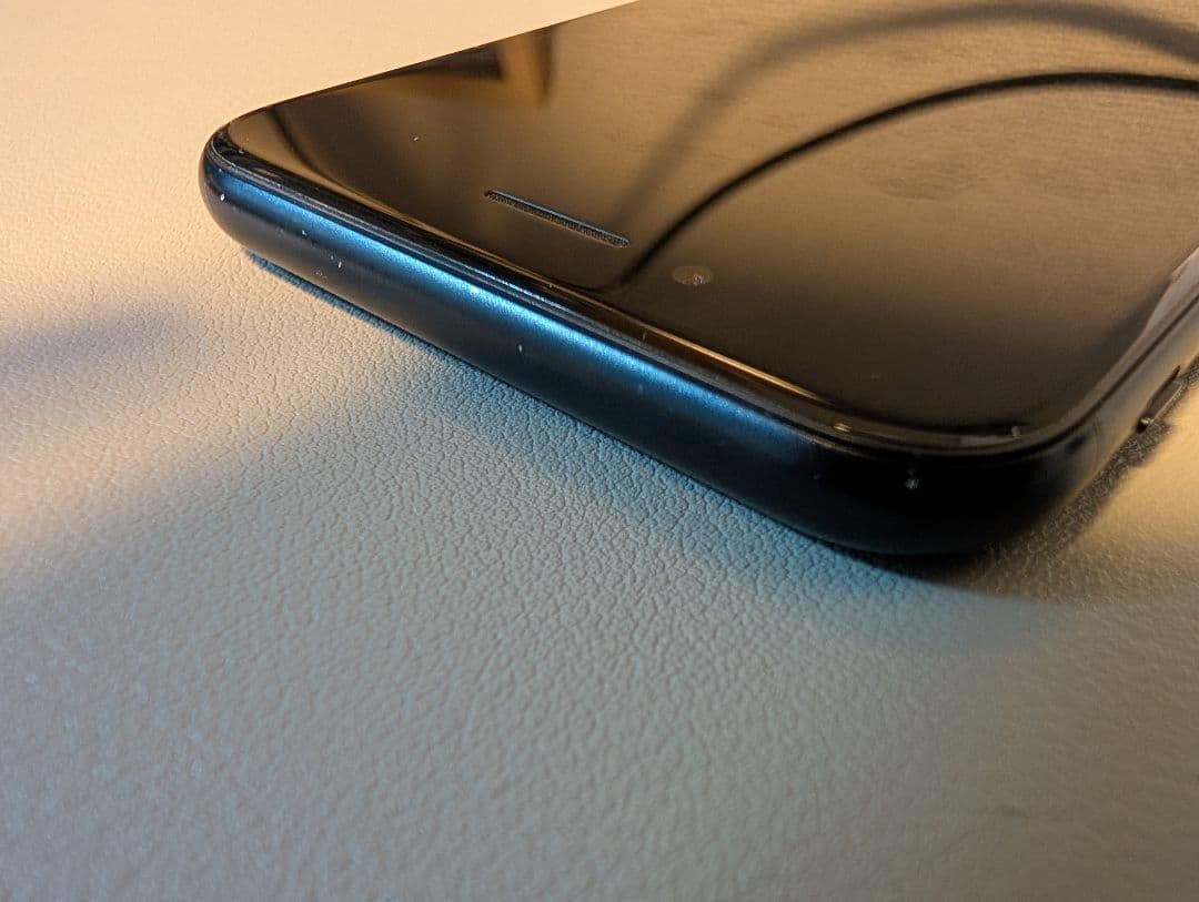 iPhone se 第三世代