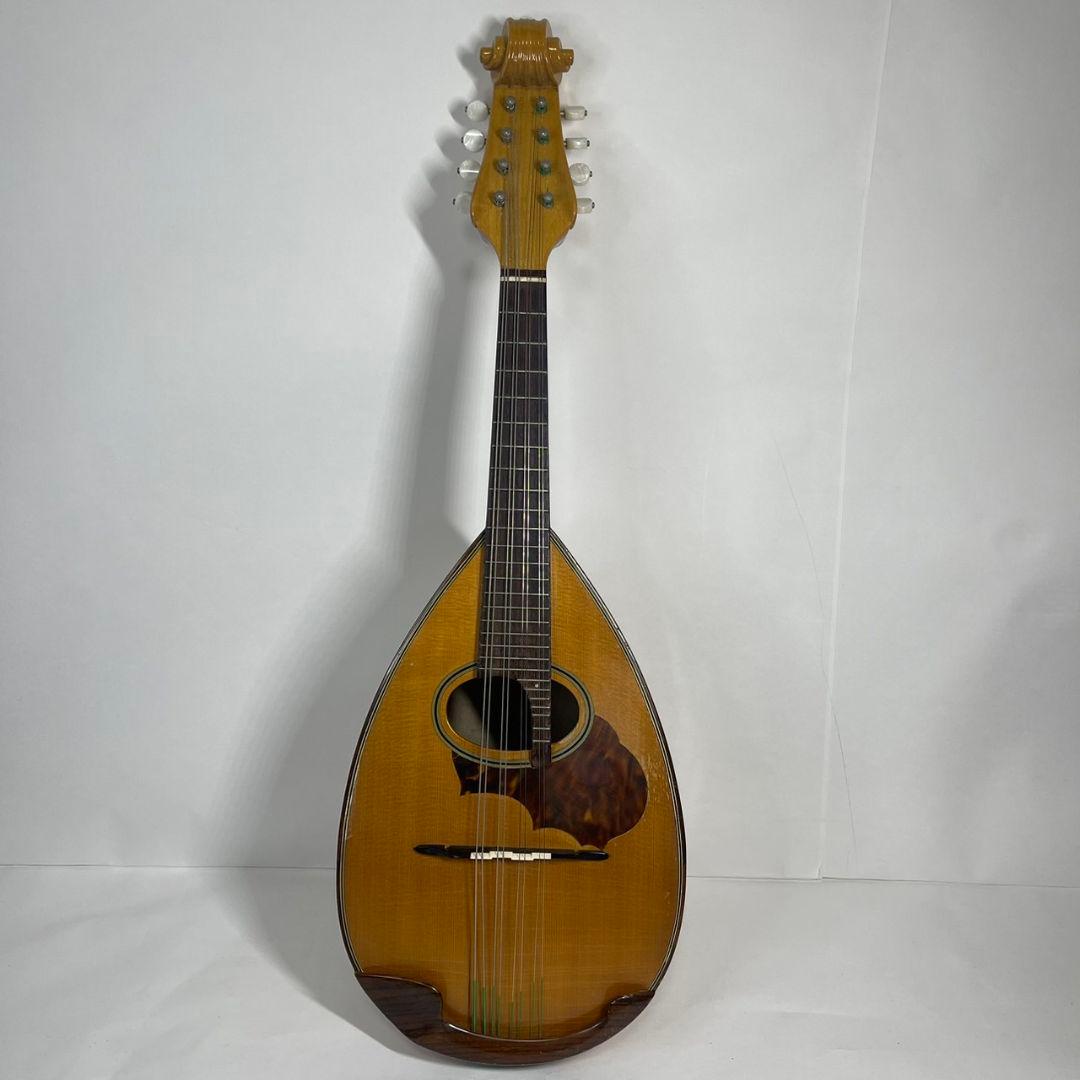 suzuki スズキ　マンドリン　M-150