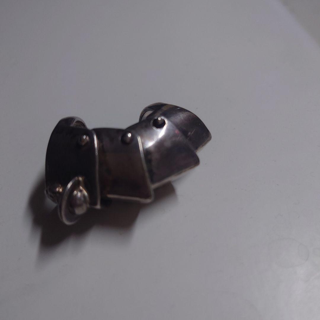 VivienneWestwoodヴィヴィアンウエストウッド アーマーリング