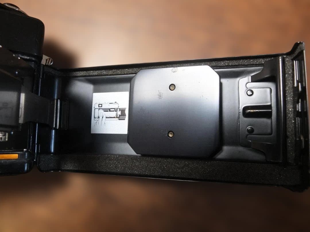 ★完動美品★ Canon Canonet QL17 G-Ⅲ BLACK