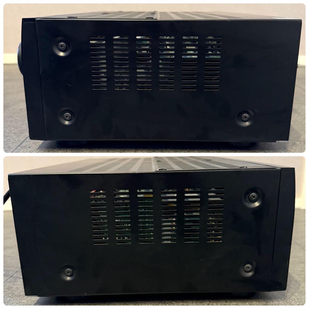 【美品】DENON AVR-1713 AVサラウンドレシーバーアンプ 5.1ch