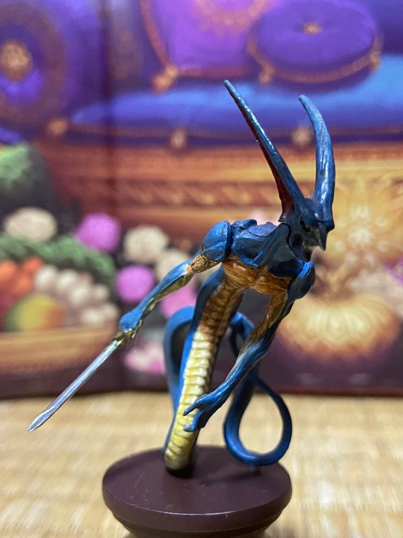 やのまんデモンズクロニクル　10種まとめ売り　現状渡し