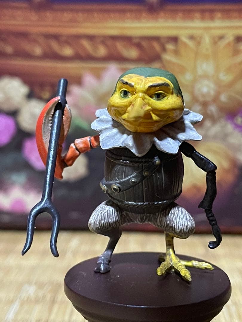 やのまんデモンズクロニクル　10種まとめ売り　現状渡し