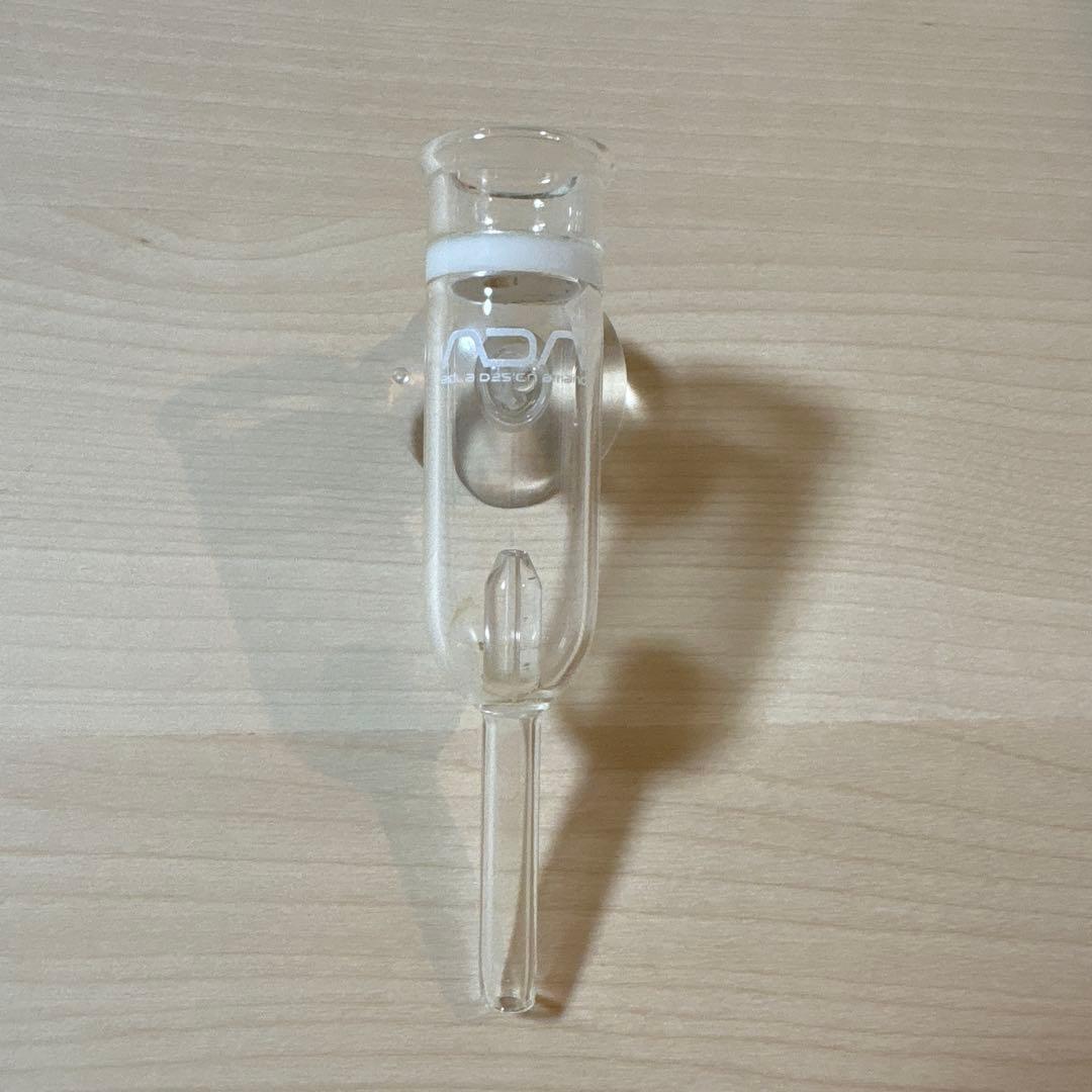 【美品】ADA CO2アドバンスシステム-フォレスト