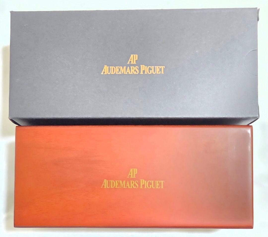 オーデマピゲ　ボールペン 3本セット　箱付き　新品