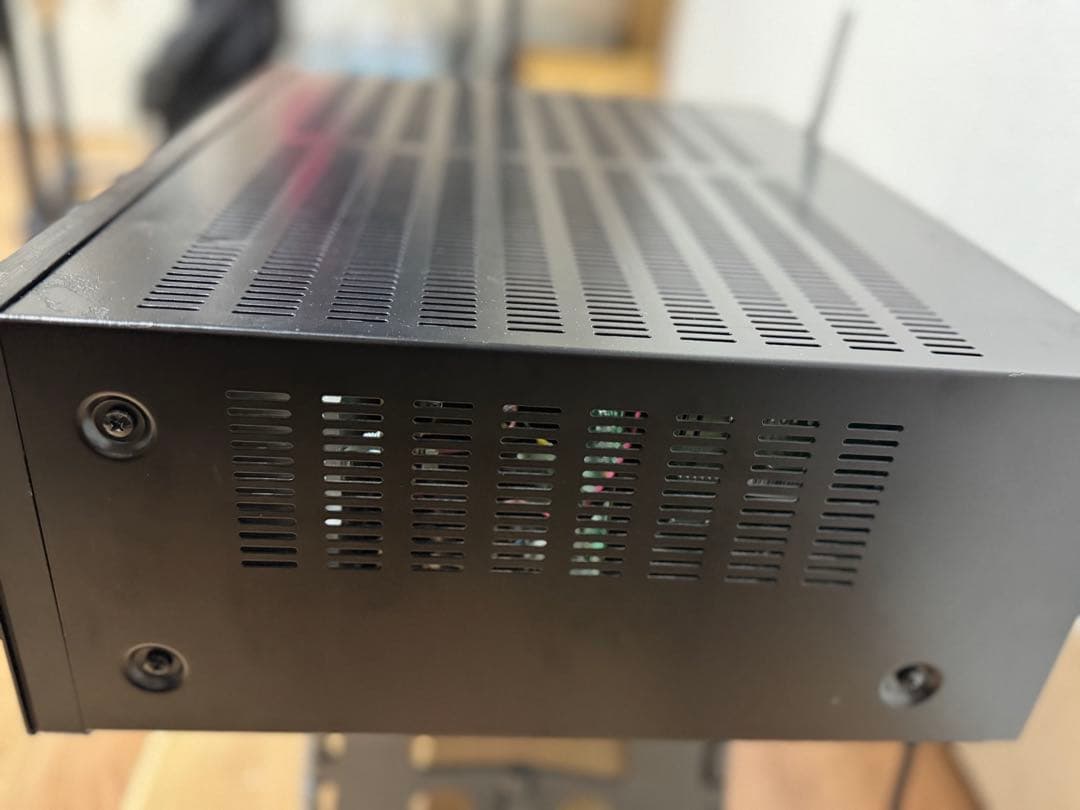 DENON AVR-X4100W AVレシーバー