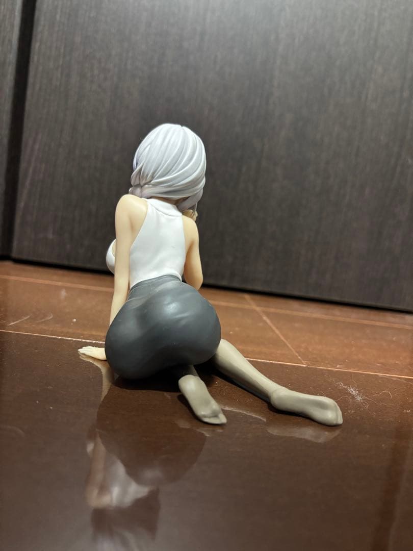 ホロライブ　フィギュアぬいぐるみセット