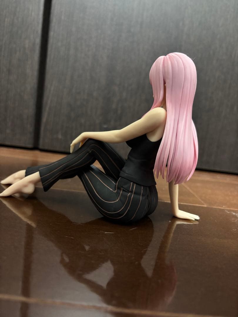 ホロライブ　フィギュアぬいぐるみセット