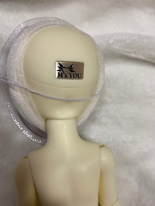 Myou doll Loretta 1/6 Ver. 中古　ドールのみ