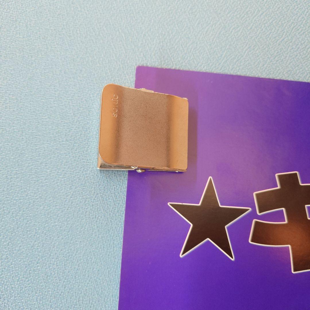 珍品 セガ ソニック ザ ヘッジホッグ プライズ（置き時計） ポスター