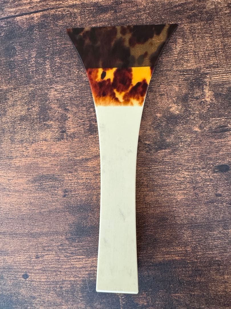 津軽三味線　本鼈甲撥　中古