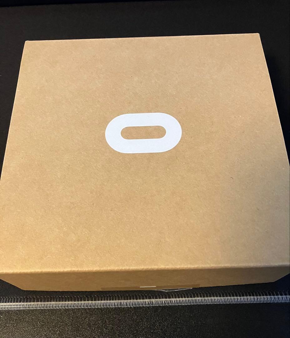 Sho  Quest 3 512GB + ヘッドストラップ