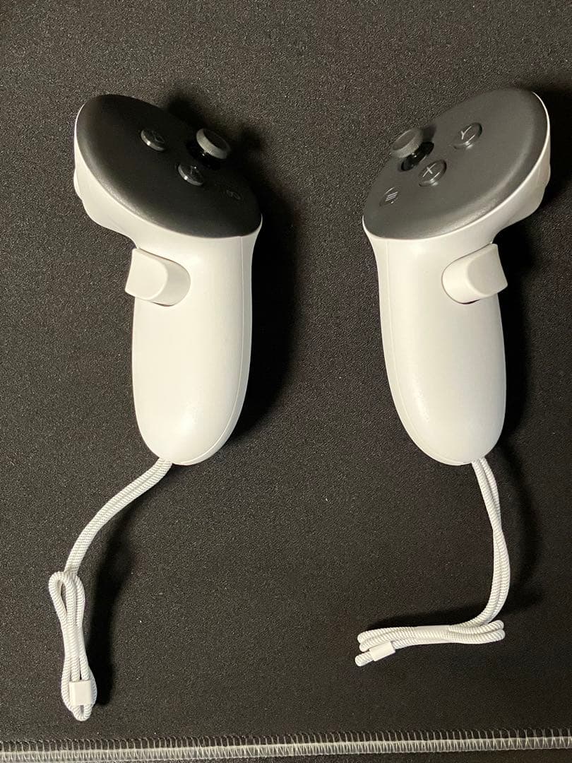 Sho  Quest 3 512GB + ヘッドストラップ