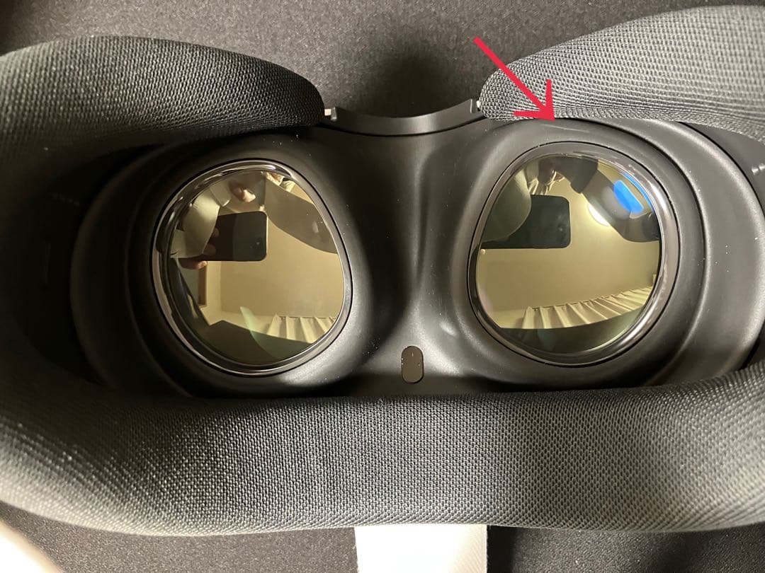 Sho  Quest 3 512GB + ヘッドストラップ