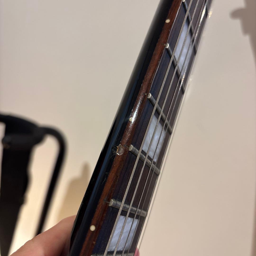 ギター EDWARDS INORAN / LUNA SEA E-I-85LP