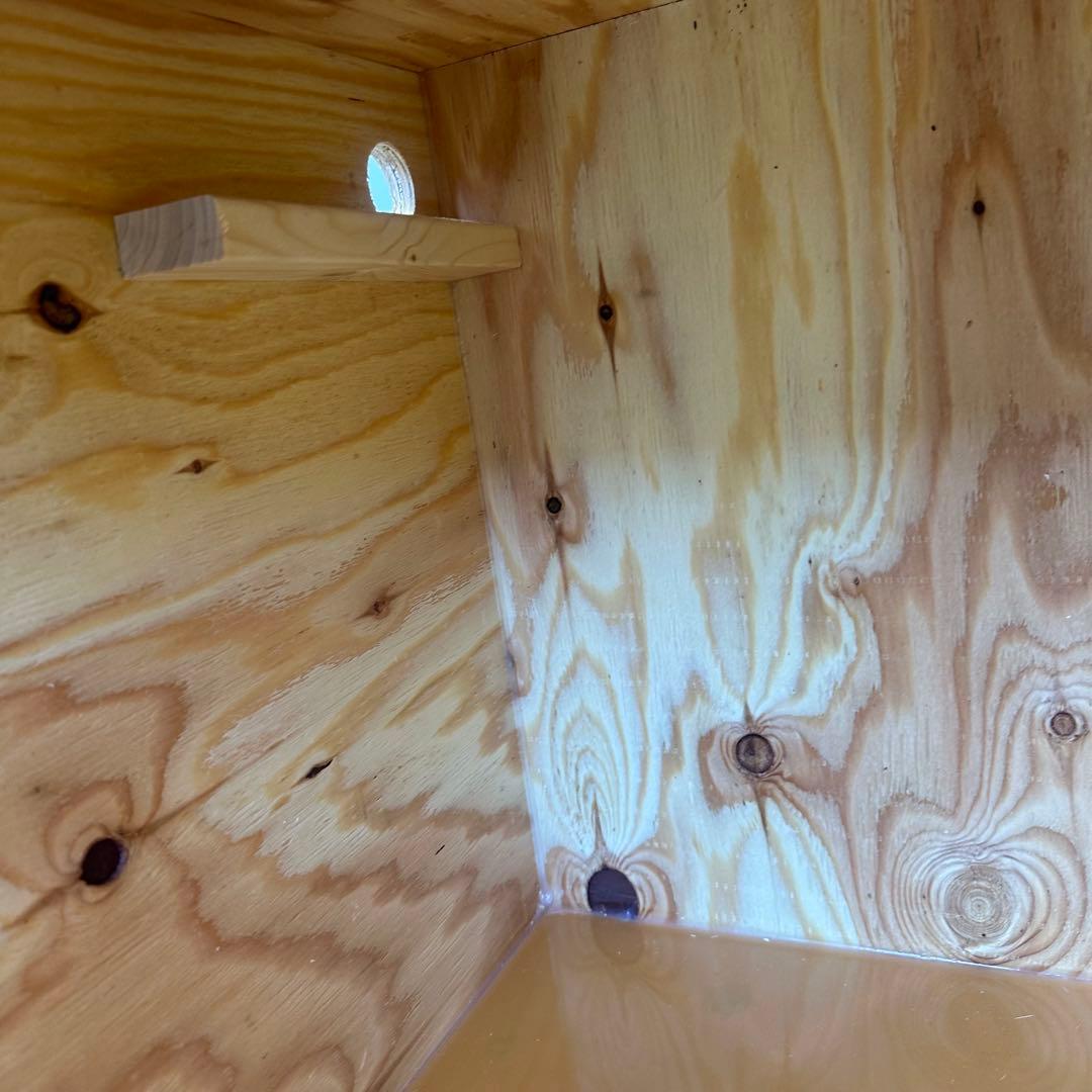 爬虫類ケージ9045