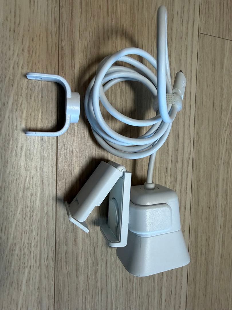 Logicool StreamCam ホワイト 1080p 60fps