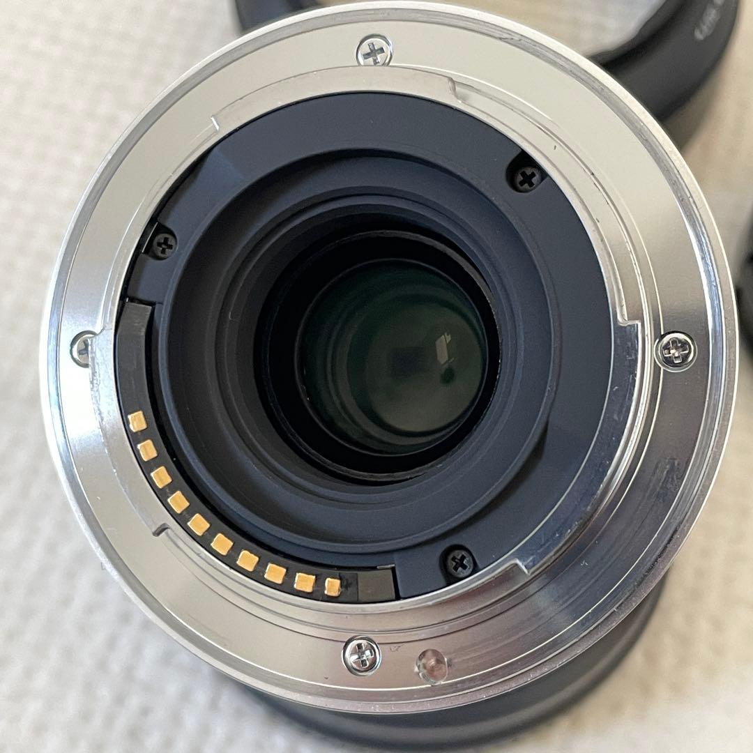 SIGMA Art 19mm F2.8 DN シルバー SONY Eマウント