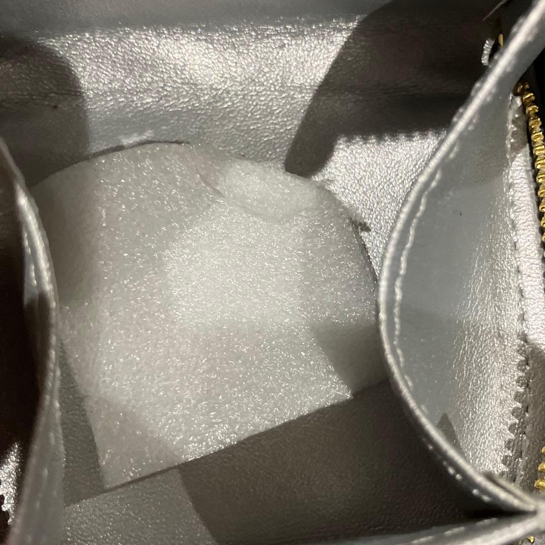 ★お値下げ★皇居⭐︎ケース⭐︎シルバー⭐︎財布