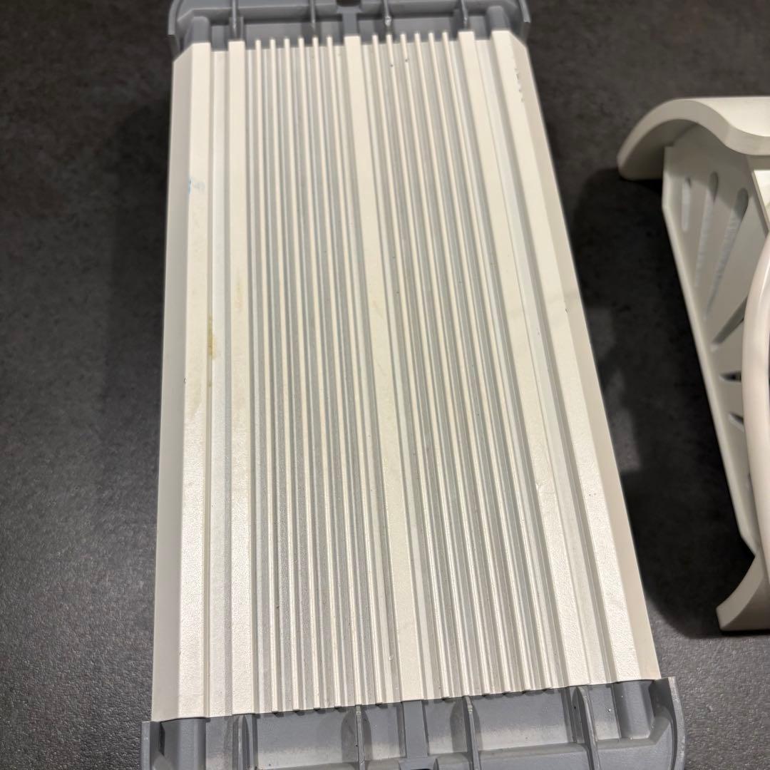 カミハタ　ファンネル2　8000K　水槽用ライト　 ホワイト