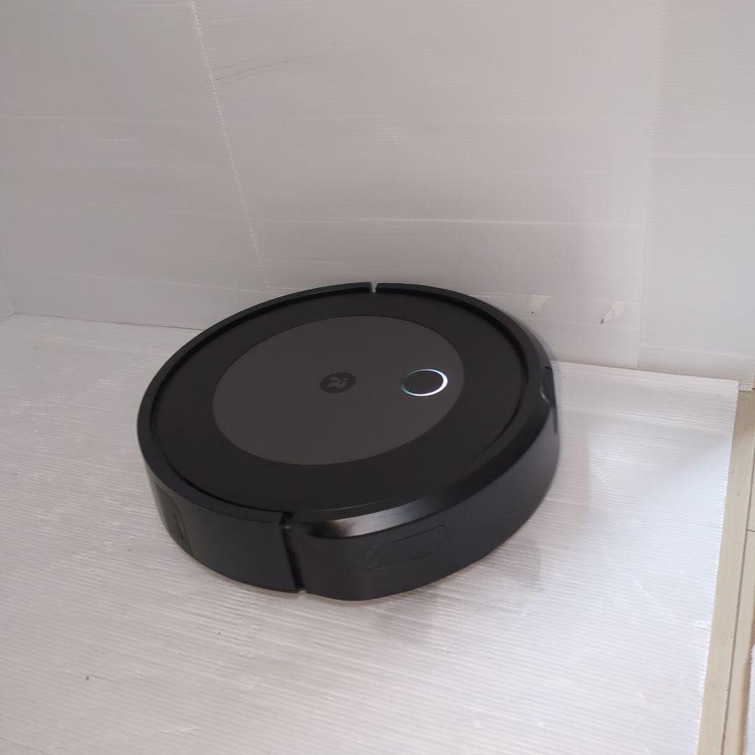 iRobot アイロボット ロボット掃除機 ルンバ j7+ RVE-Y2、