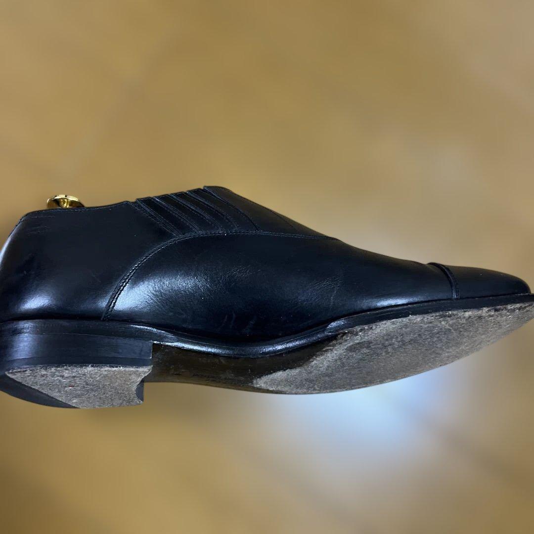 レイマー 革靴 Raymar レイジーマン サイズ8.0 eric