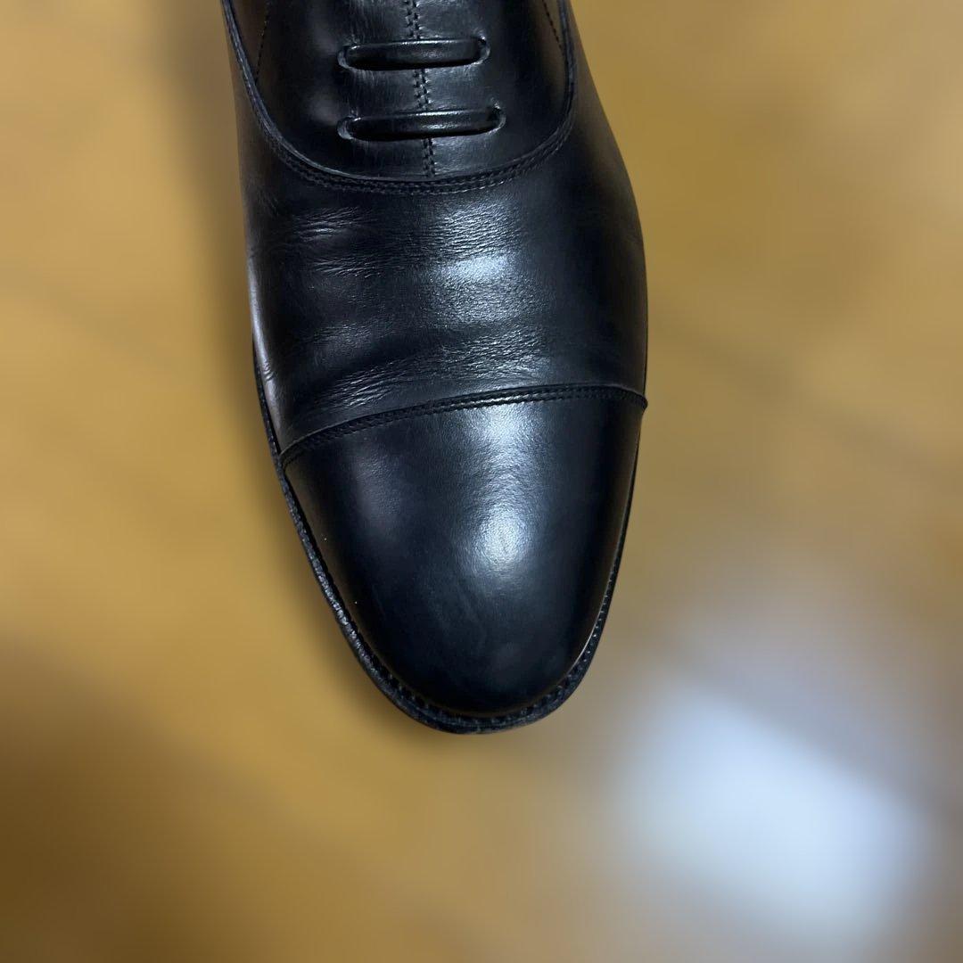 レイマー 革靴 Raymar レイジーマン サイズ8.0 eric