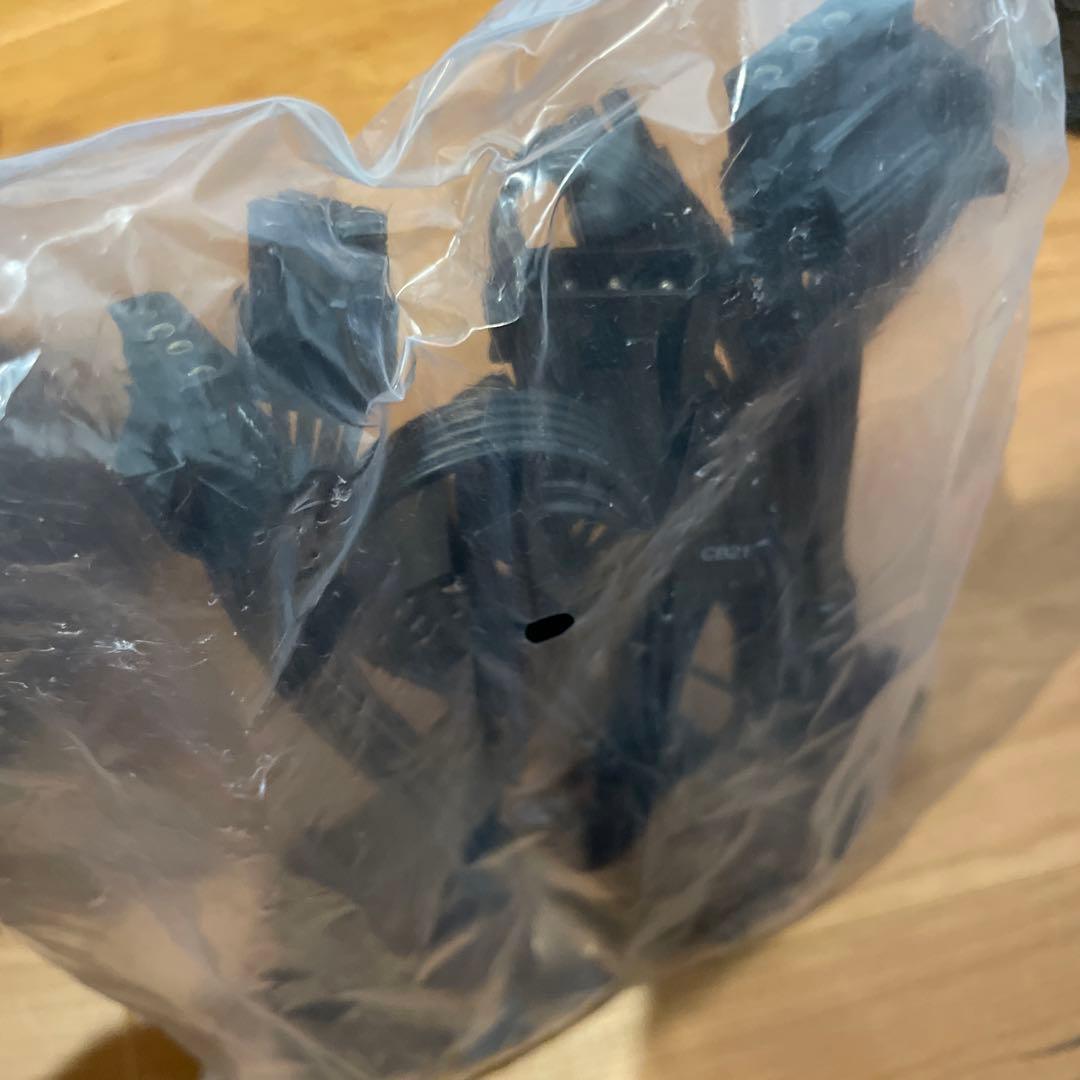 Seasonic PLATINUM 660W 電源ユニット SS-660XP2