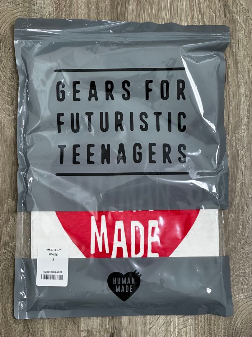 トップス HUMAN MADE Graphic T-Shirt Early Years