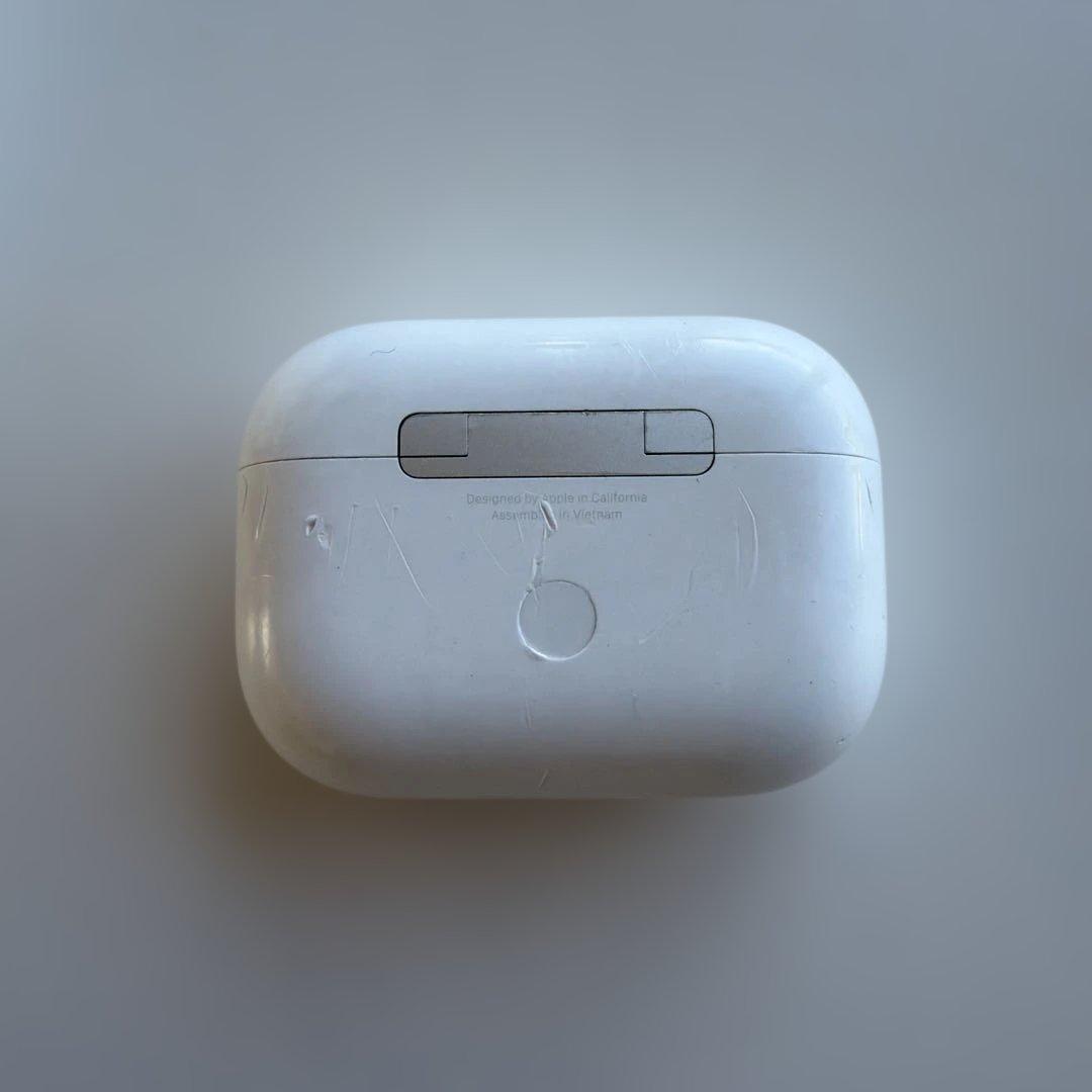 Apple AIrpods Pro 第2世代　USB-C