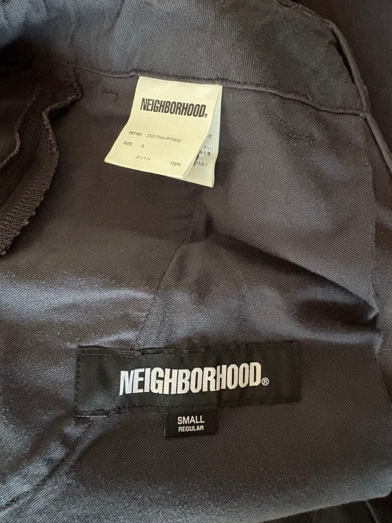 ネイバーフッド　チノパン