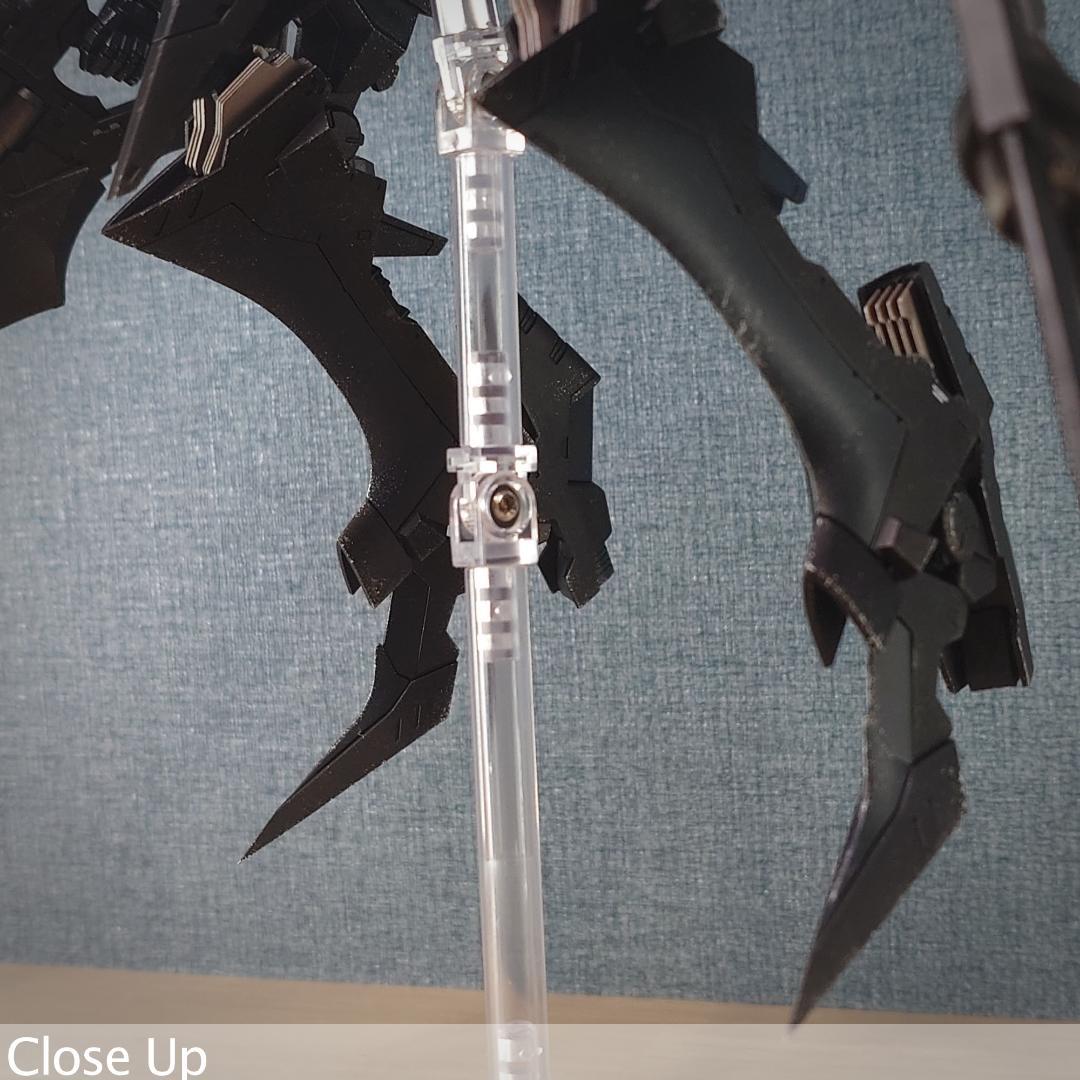 【path様依頼品】アーマード・コア 「TYPE-LAHIRE ステイシス」