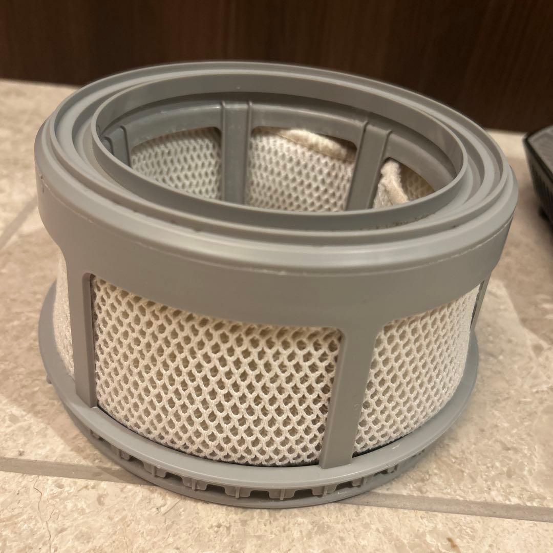 ジャンク品です AirDogmoi置き型加湿器 ホワイト