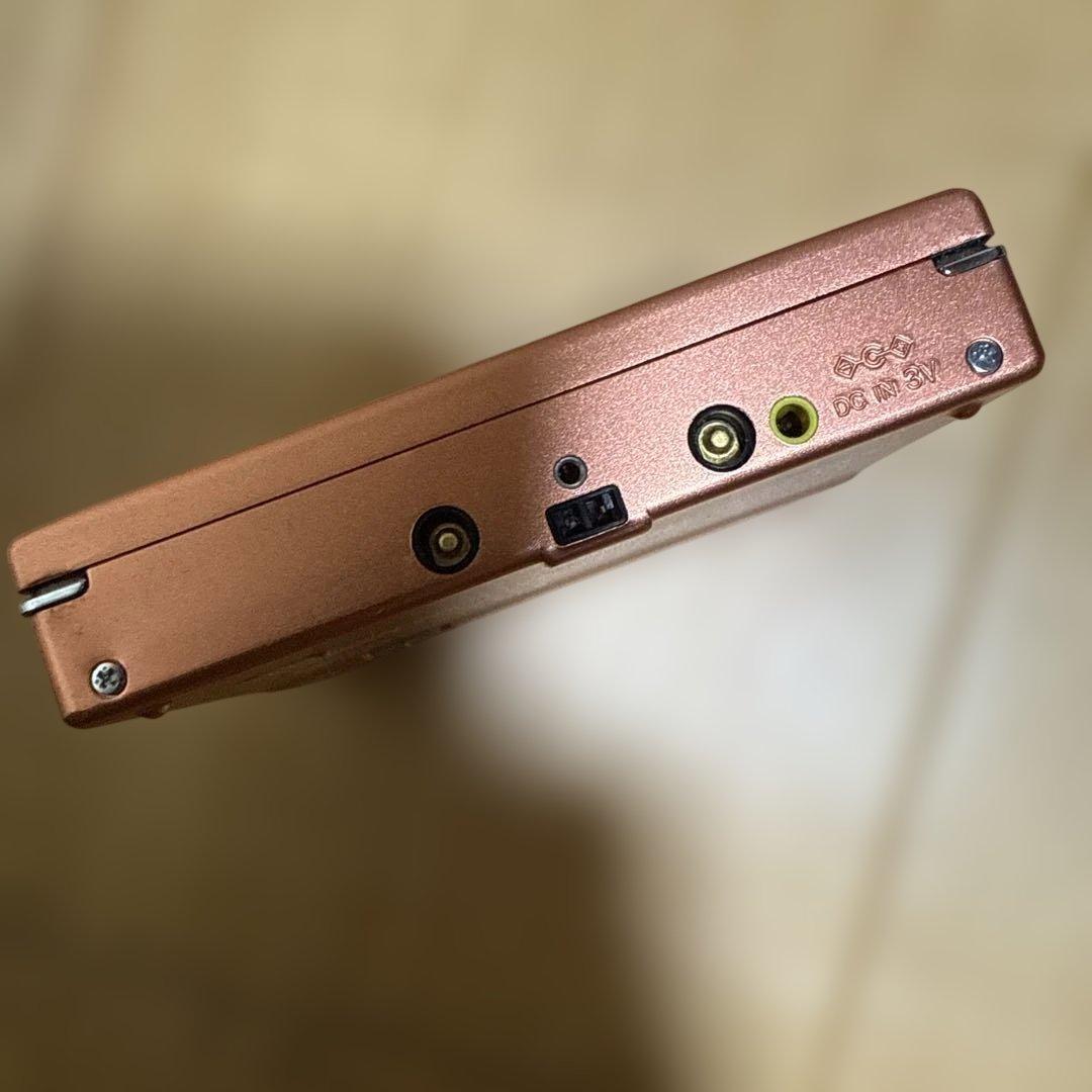 SONY ソニー　MDウォークマン　MZ-N920