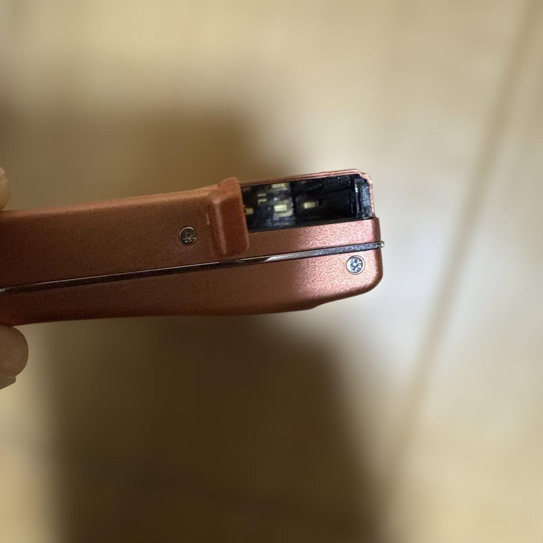 SONY ソニー　MDウォークマン　MZ-N920