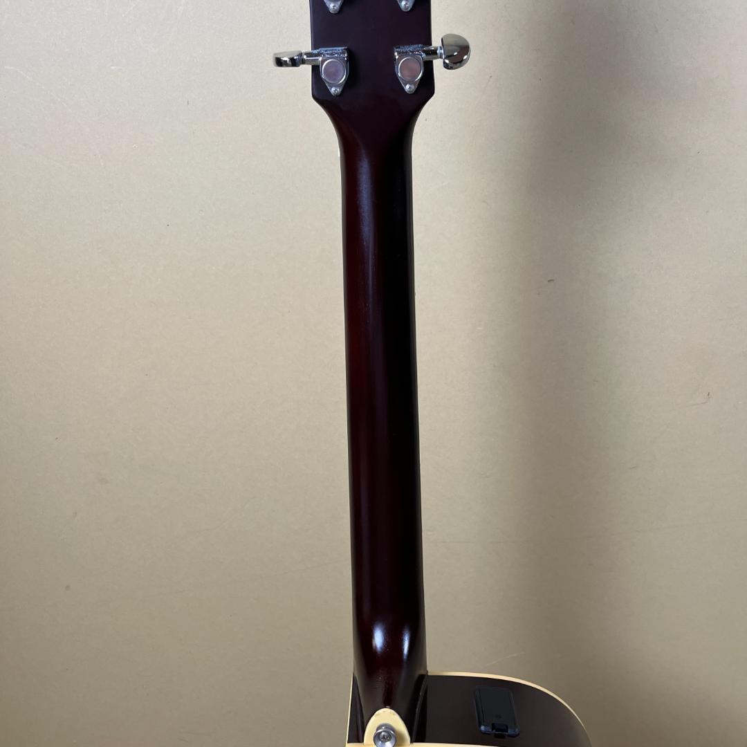 YAMAHA APX500 lll DSR エレアコ アコースティックギター