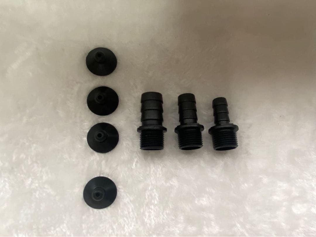 濾過器 45wポンプ付き池フィルター万能濾過装置 池フィルター最高濾過装置大