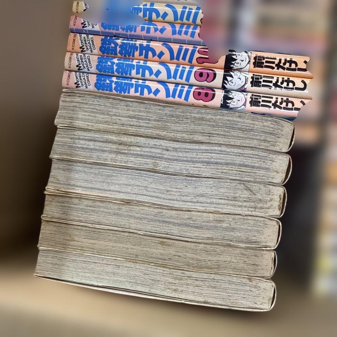 鉄拳チンミ　計87冊　全巻　セット　前川たけし　R-0125 6