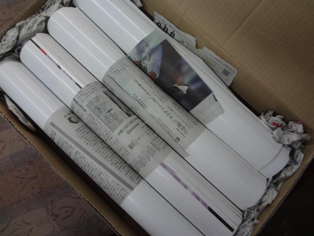 アニメ・ゲーム関連 ポスター いろいろ まとめて 200枚以上セット