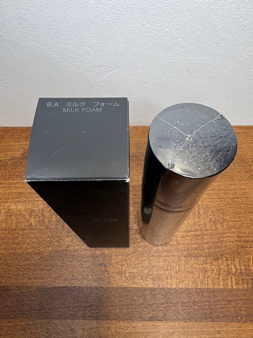 ポーラ BA ミルクフォーム84g （保湿乳液、美容液）未開封品
