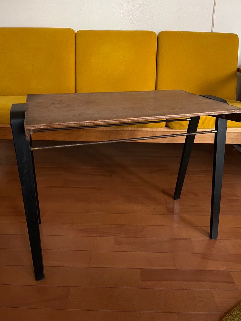 天童木工　ミニテーブル　50年代ヴィンテージ￼