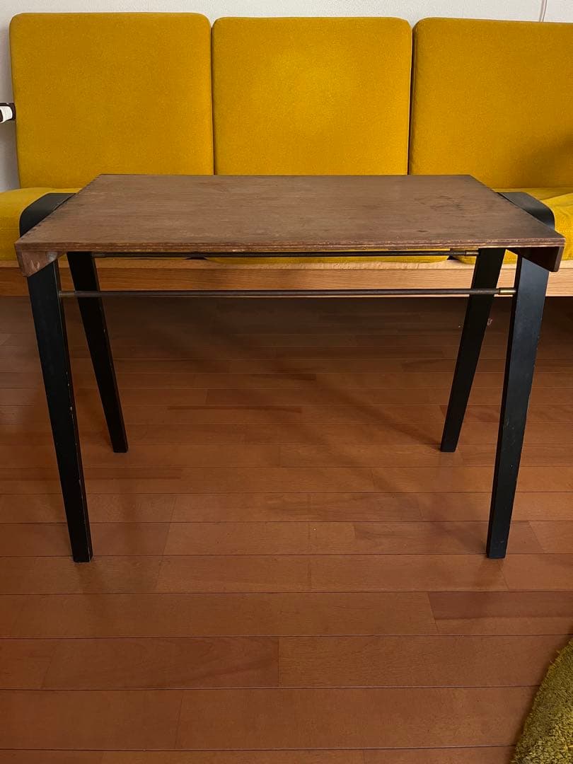 天童木工　ミニテーブル　50年代ヴィンテージ￼