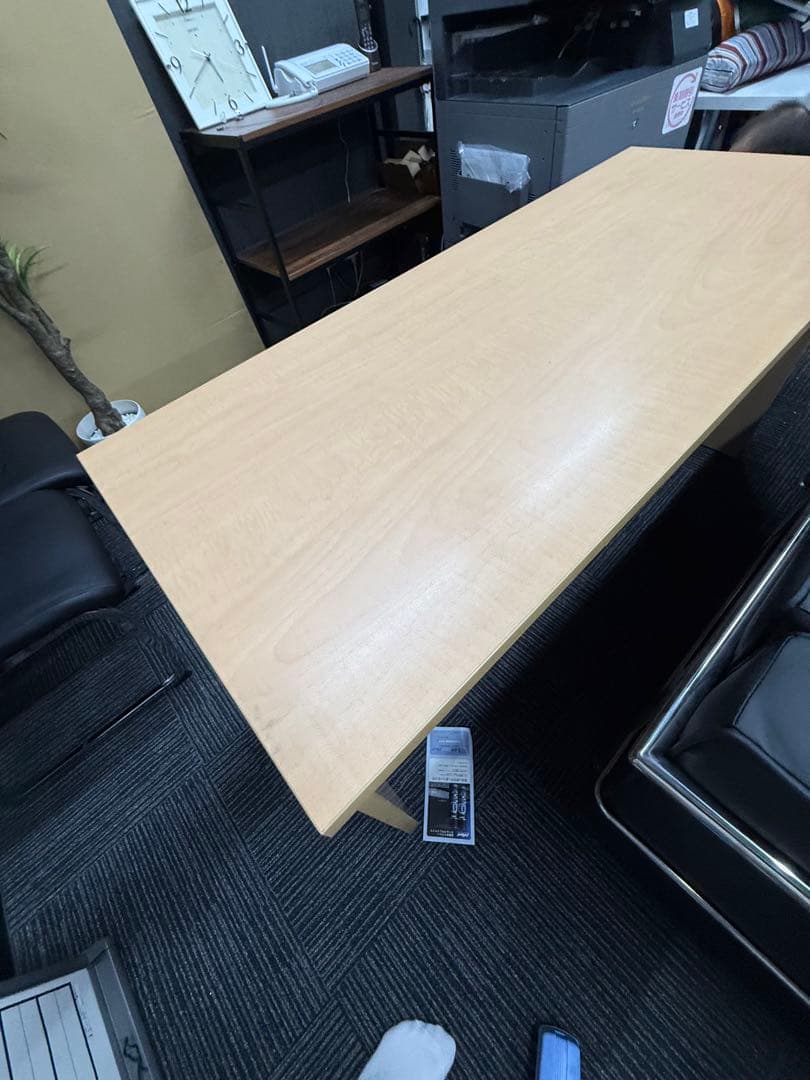 ダイニングテーブル　テーブル　無印良品　ニトリ　IKEA