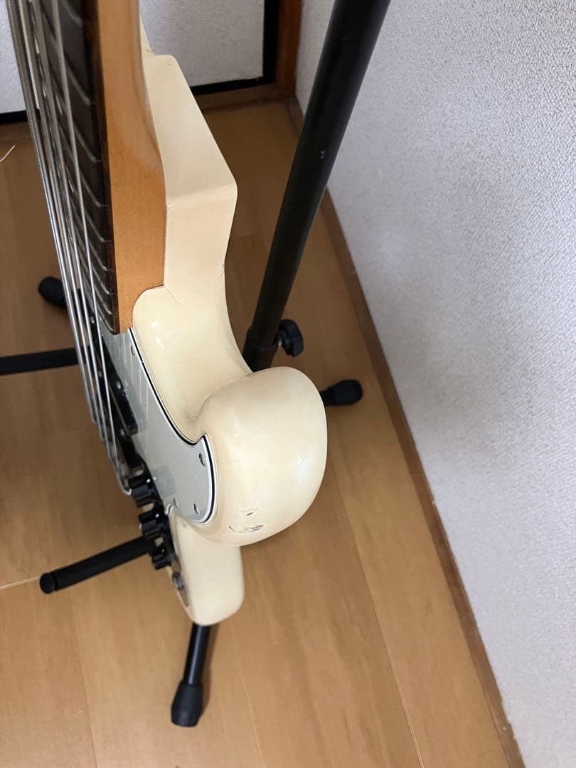 ベース Fender American Professional Jazz Bass V